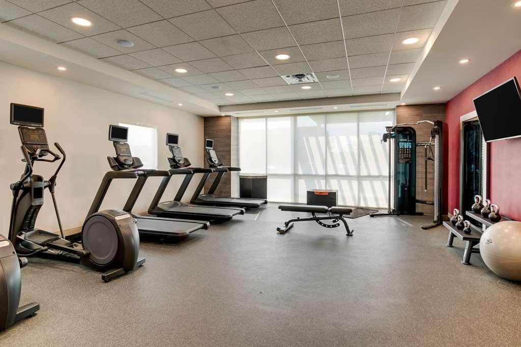 Home2 Suites By Hilton Hammond Létesítmények fotó