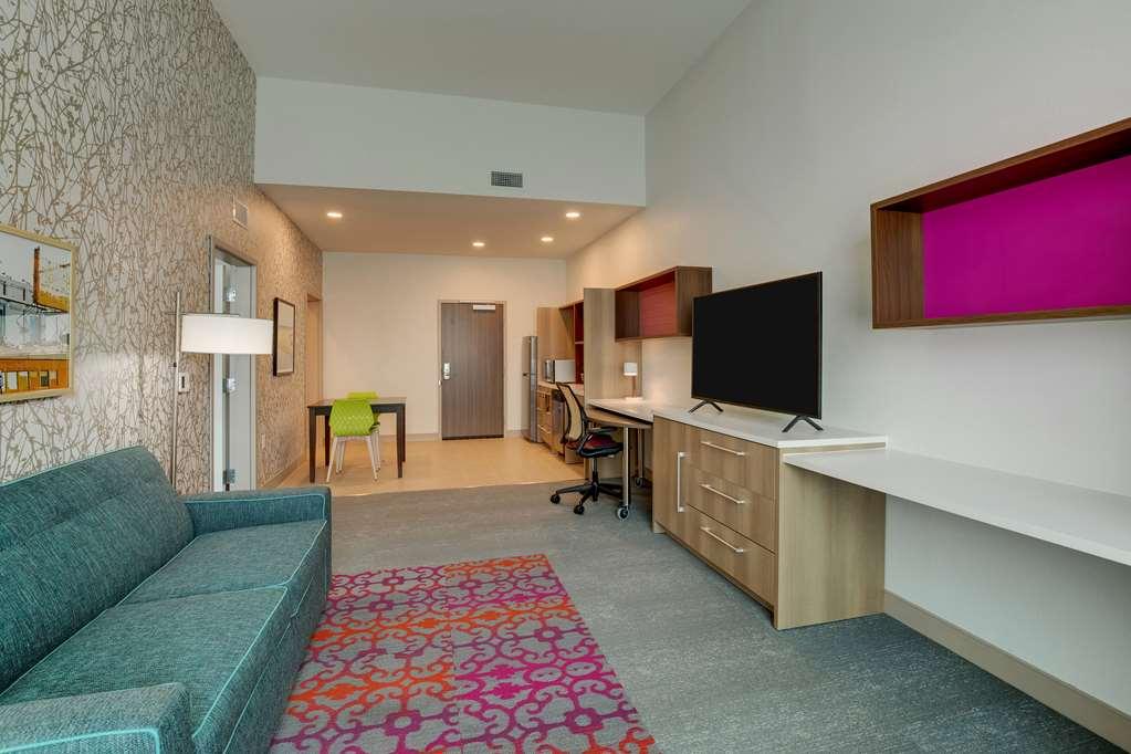 Home2 Suites By Hilton Hammond Szoba fotó