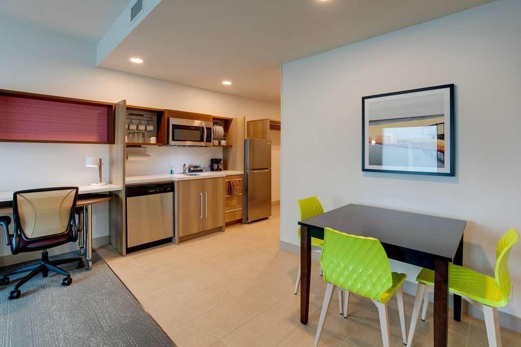 Home2 Suites By Hilton Hammond Szoba fotó