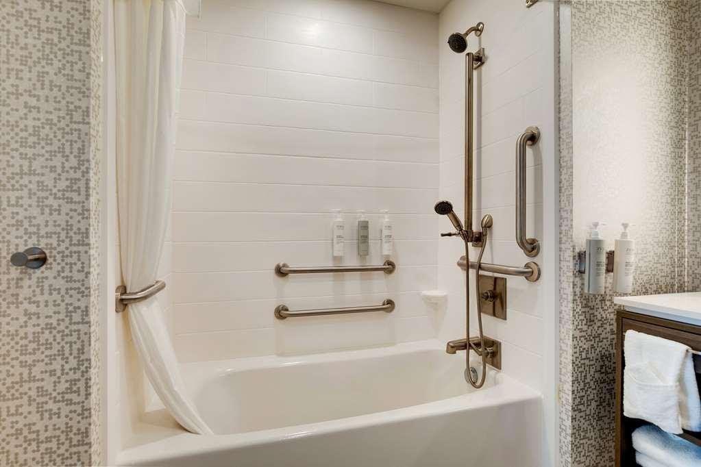 Home2 Suites By Hilton Hammond Szoba fotó