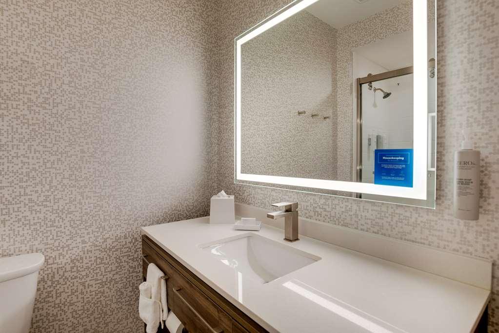 Home2 Suites By Hilton Hammond Szoba fotó