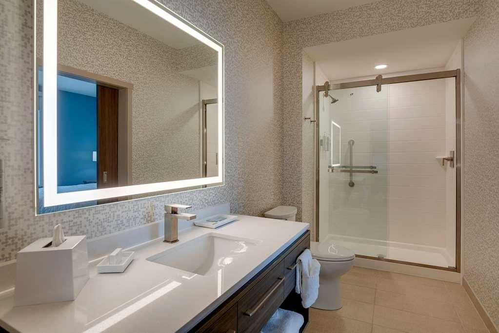 Home2 Suites By Hilton Hammond Szoba fotó