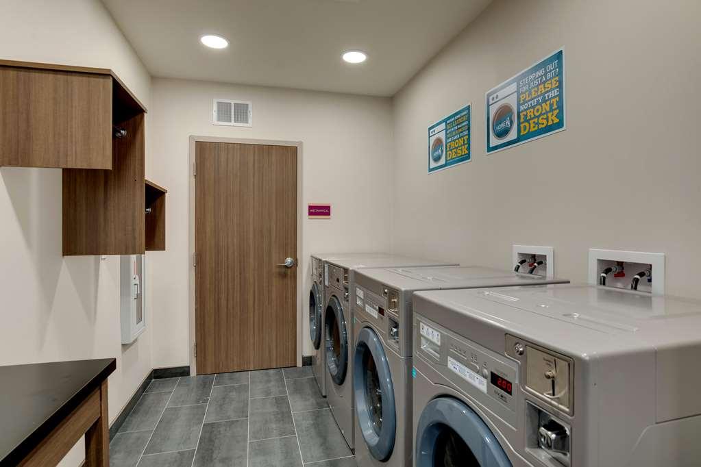 Home2 Suites By Hilton Hammond Létesítmények fotó